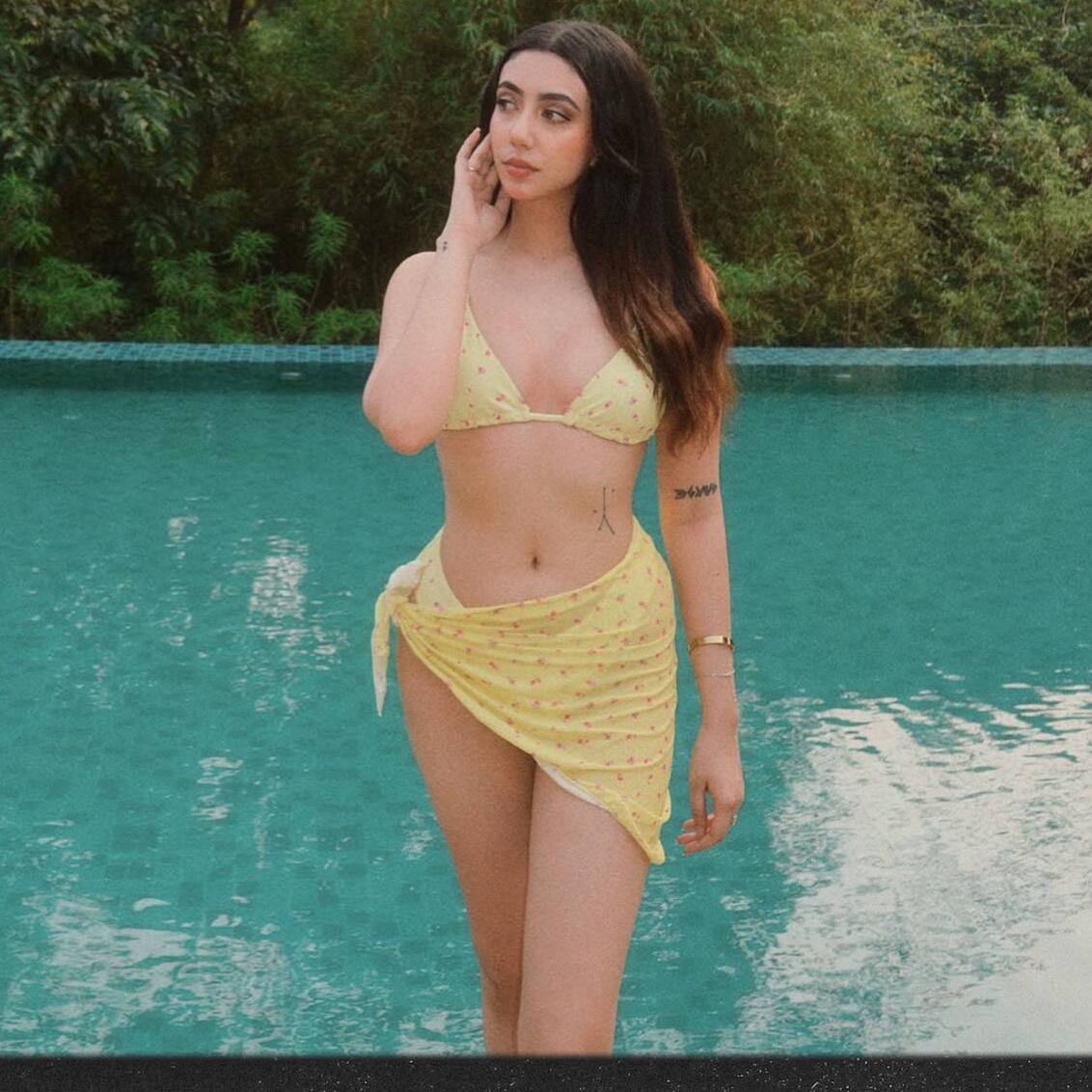 Malika Tomar