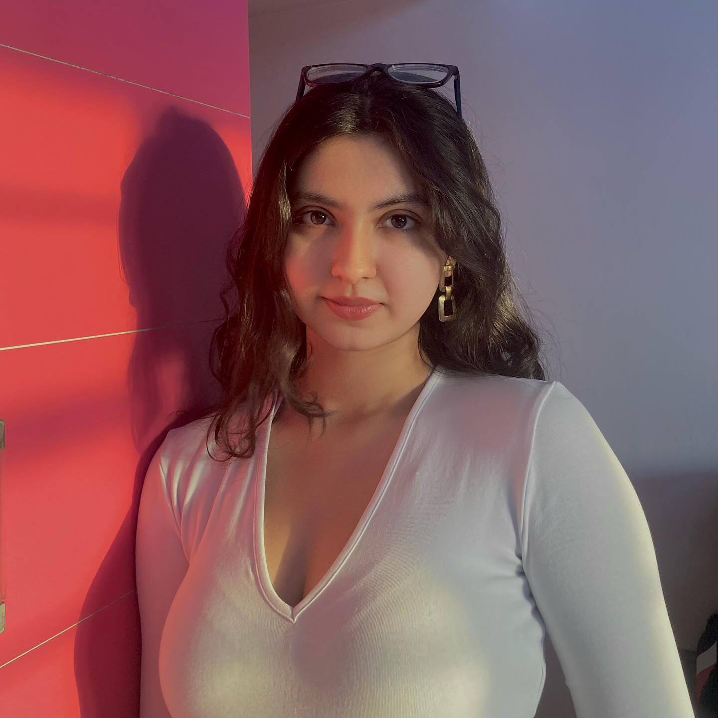 Manya Arora