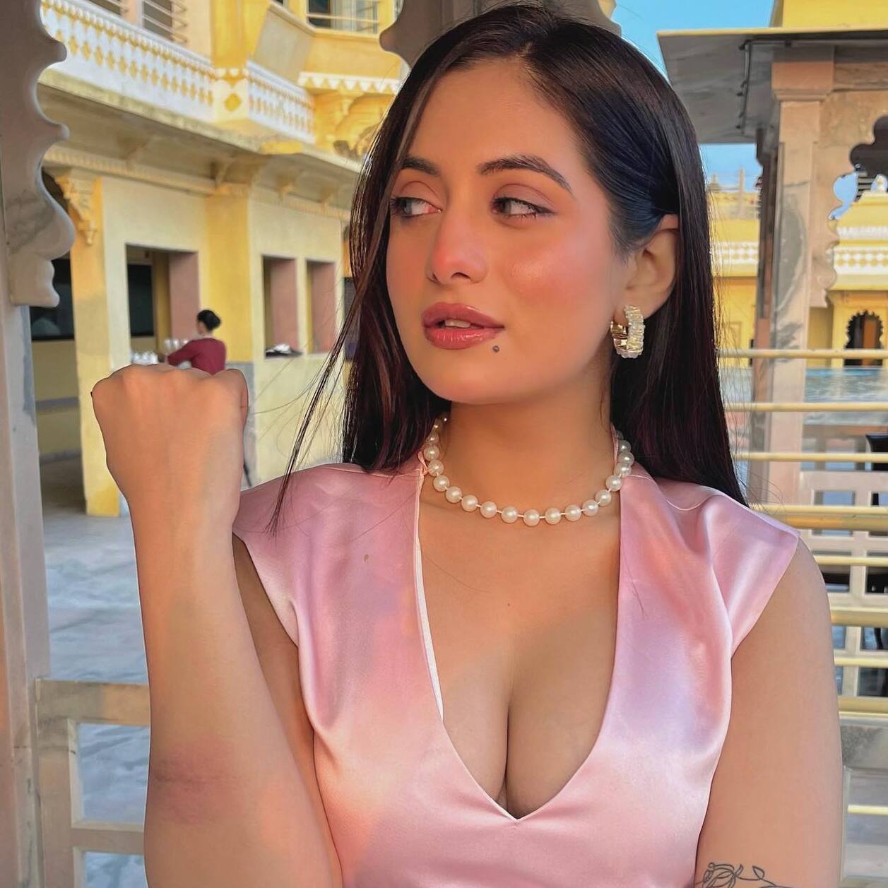 Preksha Makhija